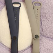 Manillas de silicona para MiBand 8, 9 y 10 - Img 54883796