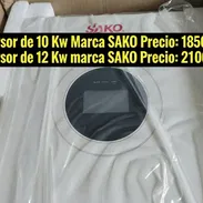 Inversor de 5 kw, 10Kw, 12kw marca Saco - Img 54869854