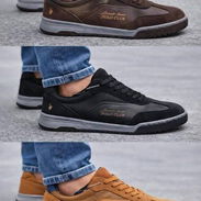 TENIS DE HOMBRE MARCA POLO CLUB - Img 55809646