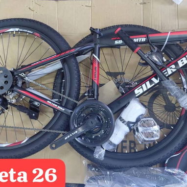 Venta de bicicletas, velocípedos, carritos, motos, patines, piscina y más - Img 121438507