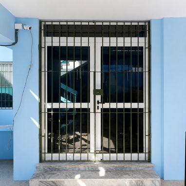 HACEMOS TRABAJO DE HERERIA PARA LA SEGURIDAD DE SU HOGAR - Img 123792739