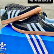 Venta de Adidas sambas - Img 55765808