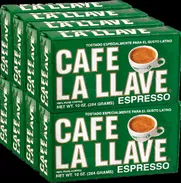 Vendo Café La Llave $6usd por cantidad 53617570 soy del vedado - Img 49326041