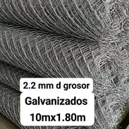 Rollos De Cerca perle galvanizados - Img 58355235
