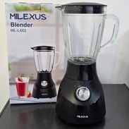 Batidora Milexus 1.5L - Img 57217250