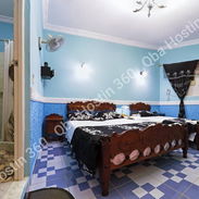 RENTA apartamento independiente 2 habitaciones en el centro de TRINIDAD. - Img 56564592