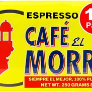 CAFÉ MORRO PARA MAYORISTAS! 🔥 - Img 56723389
