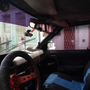 Se vende Aleko 2141. En muy buen estado único dueño - Img 125707812