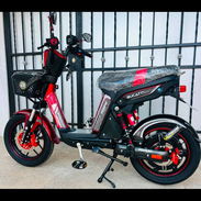 *BICIMOTO BUCATTI ULTRA 🛵* - Img 57591366