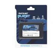 SSD HP / PATRIOT/  120GB /6GB/S / NEW SELLADOS - Img 44423924