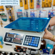 PESA DIGITAL 40KG - Img 55824866