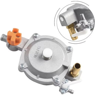 Kit de conversión para plantas generadoras de gasolina o gas de balita para Gas Natural (de la calle) Nuevo a estrenar! - Img 125854351