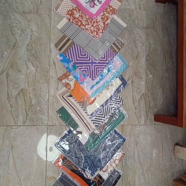 Pañuelos para mujeres. - 9/10
