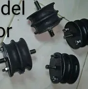 Vendo calso motor de lada nuevo original en 45 usd la pareja - Img 50216159