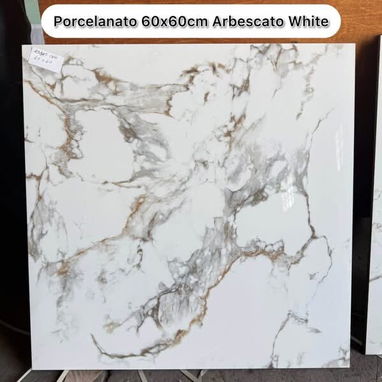 Losas de porcelanato - 7/10