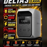 Ecoflow delta 3 Classic - Img 57151684