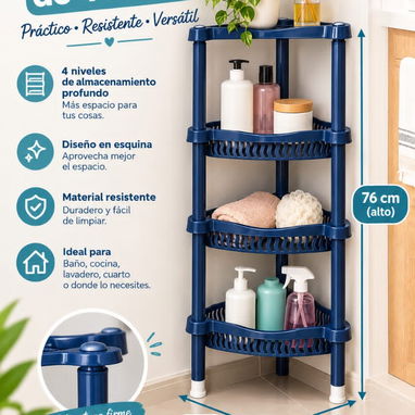 Muebles para baño - 3/3
