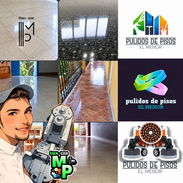 ✨ PULIDOR PROFESIONAL DE PISOS EN TRINIDAD ✨ - Img 57809100