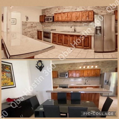 Hostal en Boca Ciega con 10 habitaciones lista para 22 personas cerquita del mar con piscina - Img 105949135