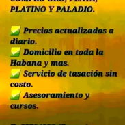 Compro platino. - Img 55779884