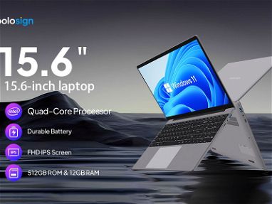 Laptop 12 Ram - Img 69007421
