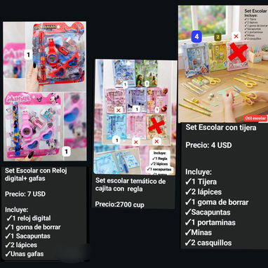 Juegos y juguetes - 9/10