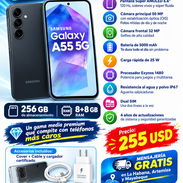 📱 SAMSUNG GALAXY A55 5G 📱 - Img 58049440
