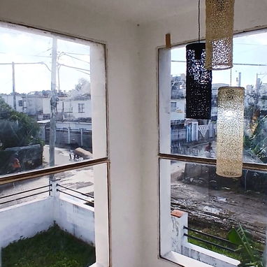 Casa Independiente en Cojímar. - 7/10