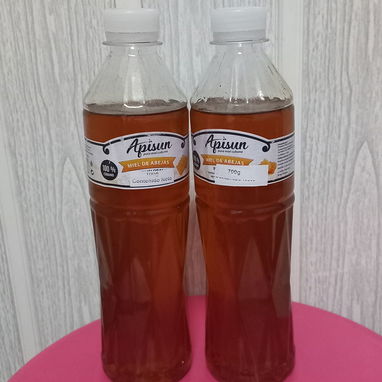 Miel de abejas 1500g - Img 124304480