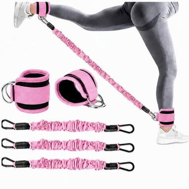 Variedad de suplementos y accesorios para el gimnasio 🤜🏻🤛🏻 - 2/10