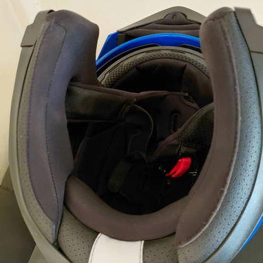 Casco Modular- Integral - 3/5