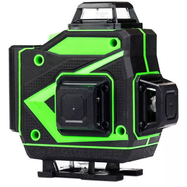 🟢📐 NIVEL LÁSER 4D – 16 LÍNEAS 360° CON CONTROL REMOTO 🔥 - 7/7