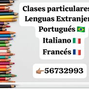 !!CLASES PRESENCIALES DE LENGUAS EXTRANJERAS - Img 55565592