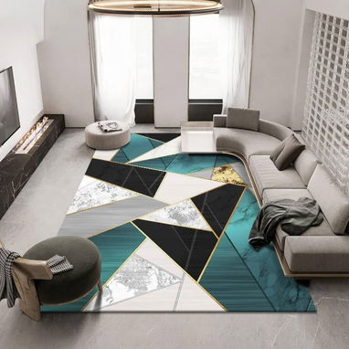 Alfombra Decorativas para Sala (cv) - Img 108687120