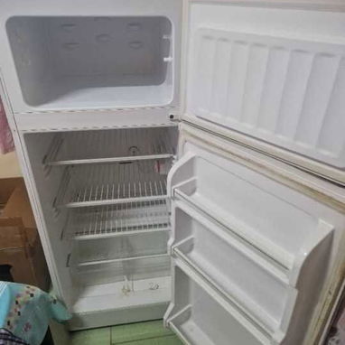 Refrigerador Haier de uso — 250 USD - Img 122842733