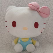 ✅️PELUCHE DE HELLO KITTY ✅️ 💰5 USD O AL CAMBIO - Img 58465982