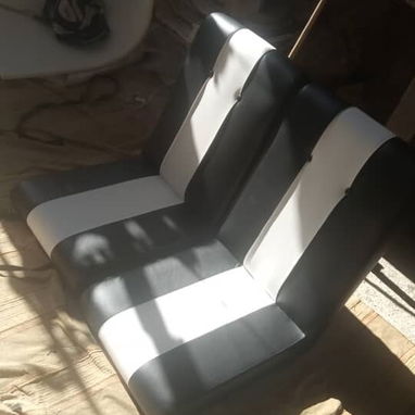 Preciosos sillones para su hogar - Img 123004969