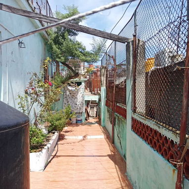 🏡 ¡CASA INDEPENDIENTE EN EL PALMAR, MARIANAO CON SERVICIO ELÉCTRICO ESTABLE! ⚡ - 2/5