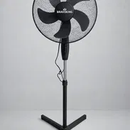 Ventilador de pedestal 16" - Img 55752595