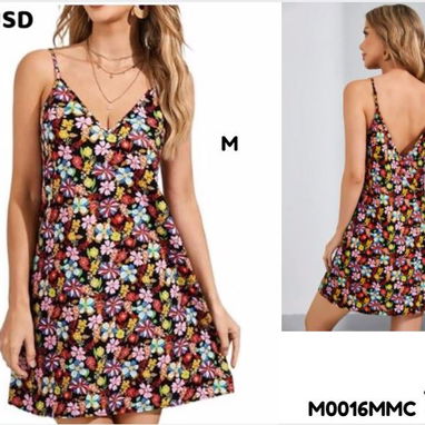 VESTIDOS CASUALES - Img 123454122