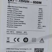 Diferentes tipos d paneles solares a buen precio - Img 57322736