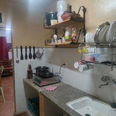 Apartamento Nuevo Vedado en perfectas condiciones - Img 122646730