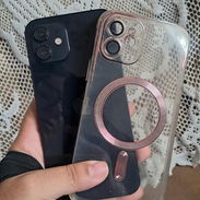 iPhone 12 como nuevo - Img 58081280