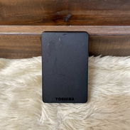 💾 Disco Externo 2TB Toshiba - Img 57866952