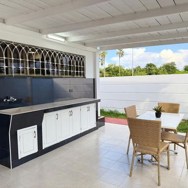 📱 Alquiler de Casa en Varadero con Terraza Grill a Pasos del Mar - Img 116316089