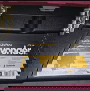 Caja plastica para herramientas - Img 49029152