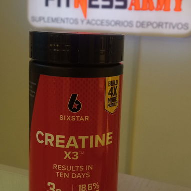 CREATINA MONOHIDRATADAS AMERICANAS 55055685 ACEPTO CUP - Img 112944993