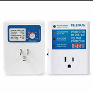 📣📣📣NUEVAMENTE DISPONIBLES 📣📣📣 *PROTECTOR DE VOLTAJE 20 A 120V/ML-VP20A-120V* *PRECIO:10 USD* - Img 54860507