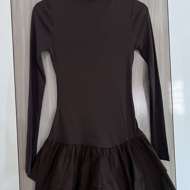 Vestidos de mujer Cuidado con el perro - 4/10