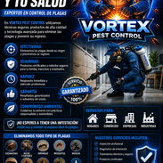 Empresa, TCP, profesional en Fumigación y control de plagas - Img 57252679